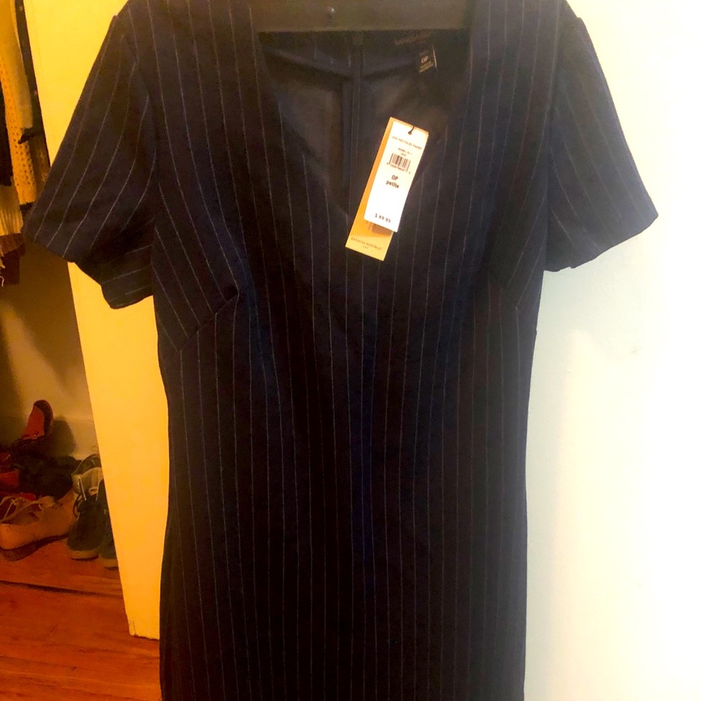Banana Republic Brand New Dress! Never worn!